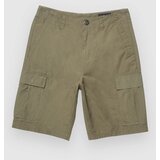 Volcom Strange Tripper Cargo 22 Kratke hlace wintermoss Cene