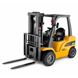 HUINA 1577 1:14 Large Remote Controlled Forklift RC Pallet Grabber | Shoptok.si