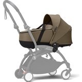 Stokke Košara za voziček newborn shell Yoyo® toffee | Shoptok.si