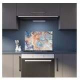 WALLXPERT dekorativna slika ice flow l | ePonuda.com