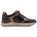 Tamaris Modne superge baskets 1-23734-47 Kostanjeva Cene