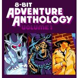 Steam 8-bit Adventure Anthology: Volume I (PC) Key EUROPE Steam 8-bit Adventure Anthology: Volume I (PC) Key EUROPE Slike