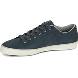 Fred Perry B2330 Baseline Suede Siva | shoptok.hr