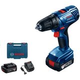 Bosch Akumulatorska bušilica GSR 140-LI Professional | Eponuda.com