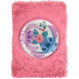 Disney Stitch A5 Mekana Bilježnica | shoptok.hr
