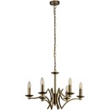 XXXL LESTENEC Ascout 56/150 cm E14 u