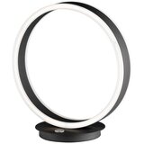 Wofi 8226.01.10.9000 - prigušiva LED stona lampa KEMI LED/15W/230V 3000K Cene