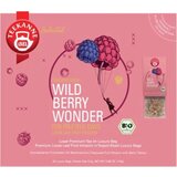 Teekanne Bio Luxury Bag Wild Berry Wonder - 20 vrečk | Shoptok.si
