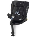 Foppa Pedretti autosjedalica 360 I-SIZE BLACK | shoptok.hr