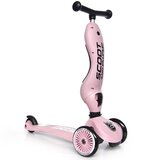 Scoot and ride guralica/romobil highwaykick 1 rose | shoptok.hr