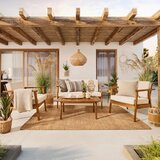Modern Living Okrasna Blazina Laurenz | Shoptok.si