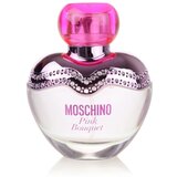 Moschino Pink Bouquet toaletna voda za žene 30 ml Cijene