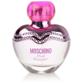 Moschino Pink Bouquet toaletna voda za žene 30 ml