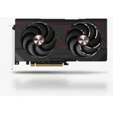 PULSE Radeon RX 9060 XT AMD 8 GB GDDR6