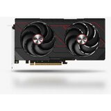 Sapphire svga radeon rx 9060 xt pulse oc 8GB/128 bit GDDR6 , 11350-05-20G Cene