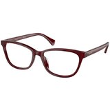 Ralph by Ralph Lauren RA7133U 6146 M (53) Rdeča/Kristalna Cene