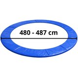 LEAN opružna podloga za trampolin plava 480-487 cm 16 ft | shoptok.hr