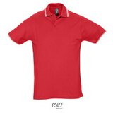  SOL'S Practice muška polo majica sa kratkim rukavima Crvena XXL ( 311.365.20.XXL ) Cene