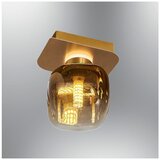 Opviq luster Cubes 2856-1-03, LED 3 W, žuti | Eponuda.com