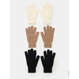 Sinsay Rukavice bez prstiju 3 pack | shoptok.hr