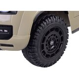 Land Rover Defender AKU 4x4 beige | shoptok.hr