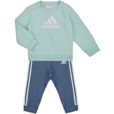 Adidas Badge of Sport Jogger Set Plava Cijene