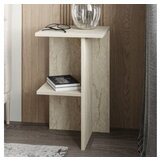 Hanah home noćni ormarić leray travertine (382NRC1811) | ePonuda.com