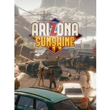  arizona sunshine (pc) steam key europe | ePonuda.com
