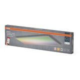Osram LED RGBW prigušiva plafonska lampa SMART+ PLANON LED/36W/230V Wi-Fi | Eponuda.com