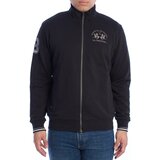 La Martina YMF300-FP568-09999 Crna | shoptok.hr