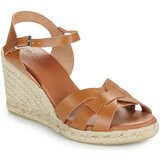 Maison Minelli Sandali & Odprti čevlji - Kostanjeva | Shoptok.si
