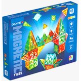 Geomag magnetne slagalice 60 kom | shoptok.hr