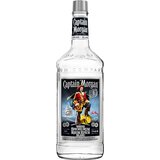 CAPTAIN MORGAN Rum White 0,7l Cene