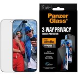 PanzerGlass Staklo Ultra Wide Privacy, iPhone 18 Pro Max | shoptok.hr