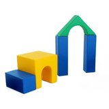 IGLU set CHALLENGER - šareni | shoptok.hr