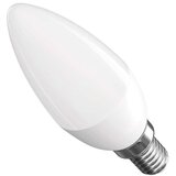  LED žarnica Basic Candle E14 / 8,8 W (60 W) / 806 lm / Nevtralna bela | Shoptok.si