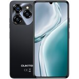 Oukitel C50 5G 8 + 128 GB, dvojno kartično, črna barva, (22119187) Cene