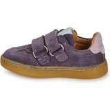 GBB Nizke superge KARINE TWIST Vijolična | Shoptok.si