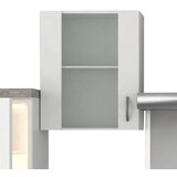 Flex-Well Kuhinjski Blok Z Aparati Wito, Bela | Shoptok.si