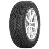 Michelin Pilot Alpin 5 245/40 R19 98V XL TL | Eponuda.com