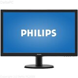 Philips 23.6" Monitor LED 243V5LSB | Eponuda.ba