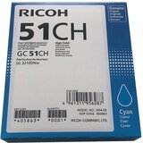  kartuša Ricoh GC51C(405863) modra/cyan- original | Shoptok.si