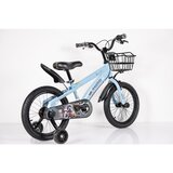 Winner Bike Dečiji bicikl 16” Plavi | Eponuda.com