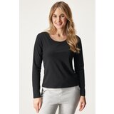 Astratex Pamučna majica dugih rukava Kassidy | shoptok.hr