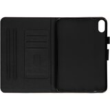 AVIZAR Ovitek z blešcicami za iPad Mini 2021 z magnetnim jezickom, držalom za kartice in držalom za video - roza, (21123676) | Shoptok.si