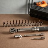 Vonhaus 19-delni set ročnega orodja za kolo | Shoptok.si