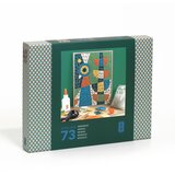 Djeco Atelier 73 – Mozaik za najstnike in odrasle Cene
