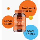 ABELA BiVits® Vitamin D3 400 IU 60 tableta | Eponuda.com