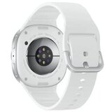 Samsung Galaxy Watch8 (Bluetooth, 40mm) Silver | ePonuda.com