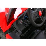 Buggy na akumulator Clash 4x4 - dvosjed - crveni | shoptok.hr